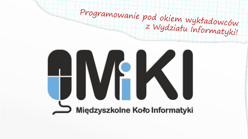 Międzyszkolne Koło Informatyczne