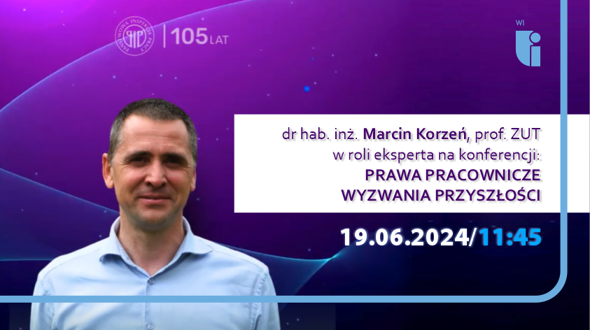 Konferencja: Prawa pracownicze – wyzwania przyszłości