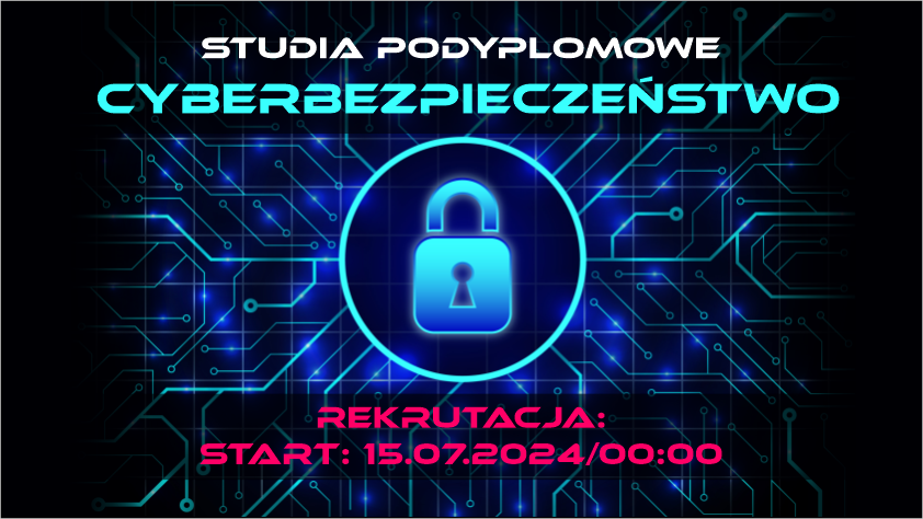 CYBERBEZPIECZEŃSTWO 