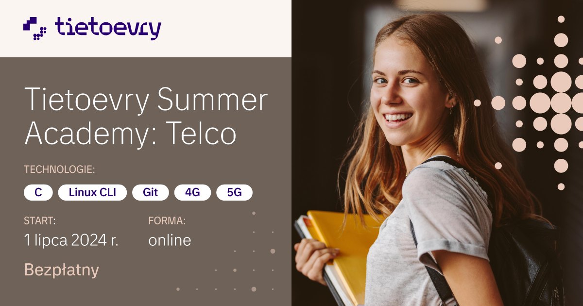 Tietoevry Telco Academy
