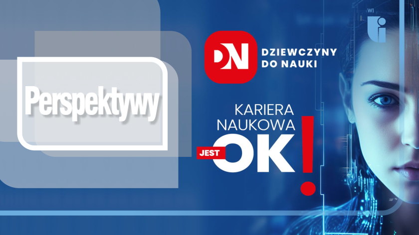 Nabór do projektu "Dziewczyny do nauki"