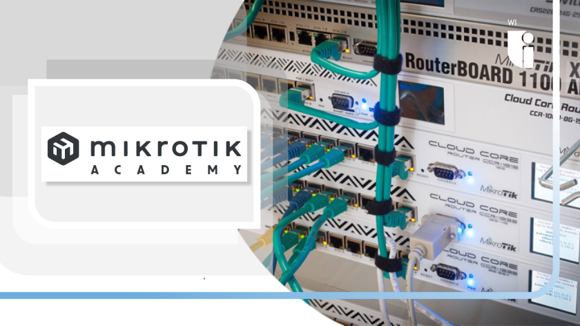 MikroTik Academy